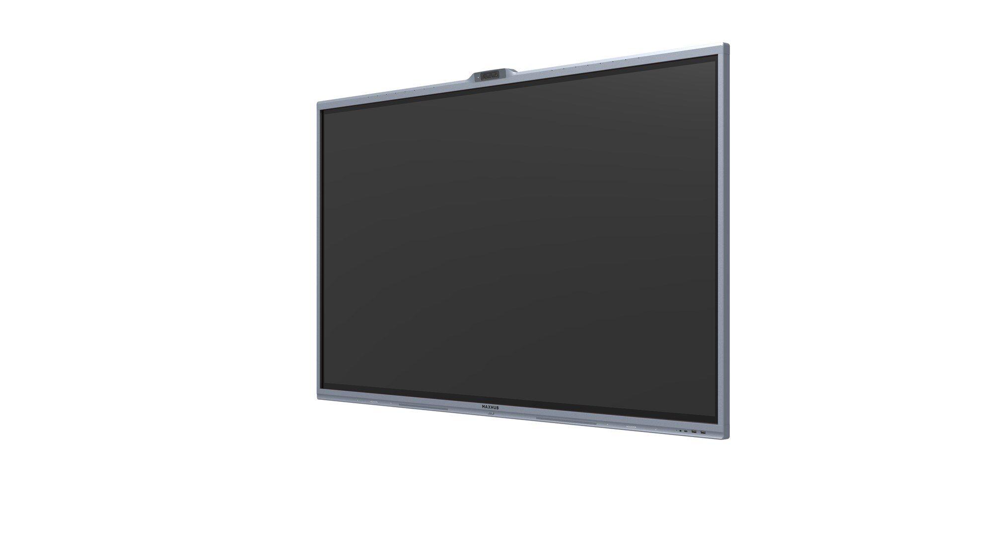 Monitor Interativo MAXHUB XBoard V7 Series V6550 (65" - 4K Ultra HD - Cinzento) — miniatura 10