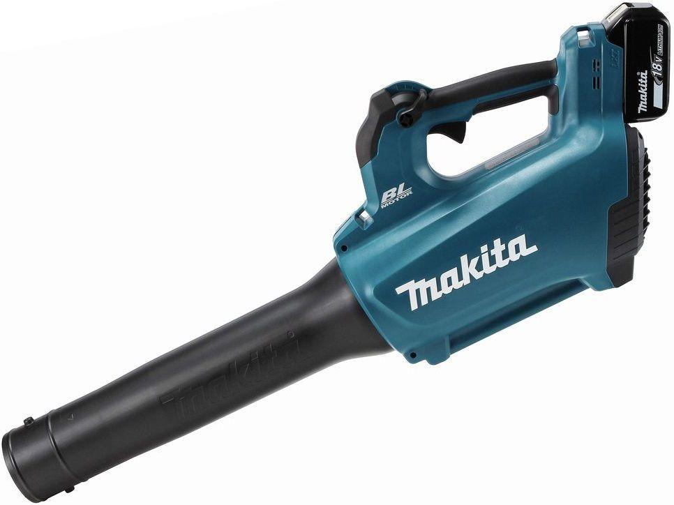 Soprador de Ar a Bateria MAKITA DUB184Z (18 V - Soprador de ar a bateria - LXT) — miniatura 3