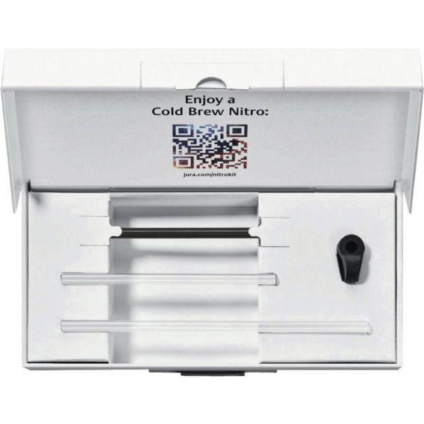 Kit de Acessórios para Café JURA Cold Brew Nitro Kit (EB) (Nitro Cold Brew - Compatível com JURA) — miniatura 2