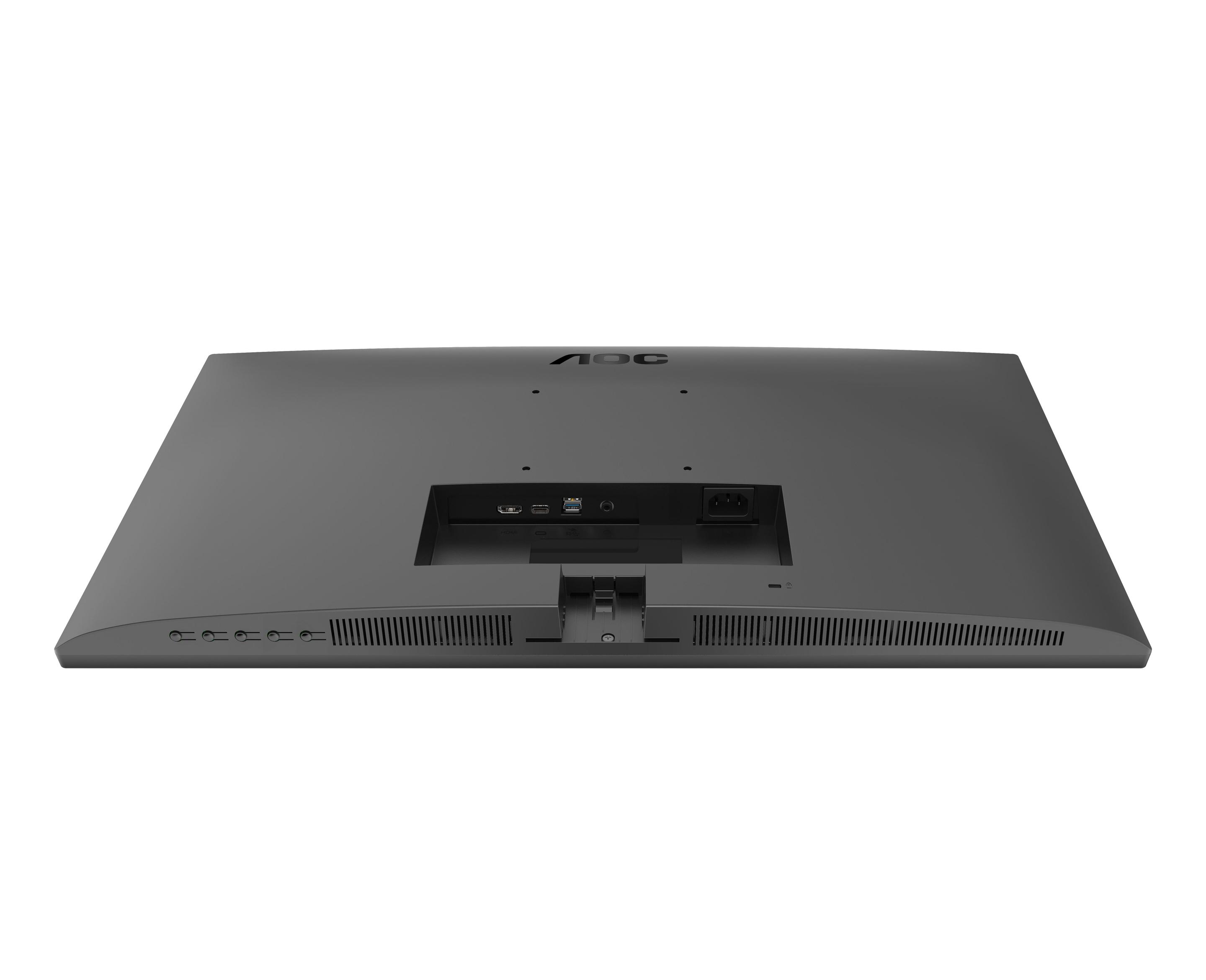 Monitor AOC 24B3CA2 (23,8" - IPS - 100 Hz - Preto) — miniatura 5