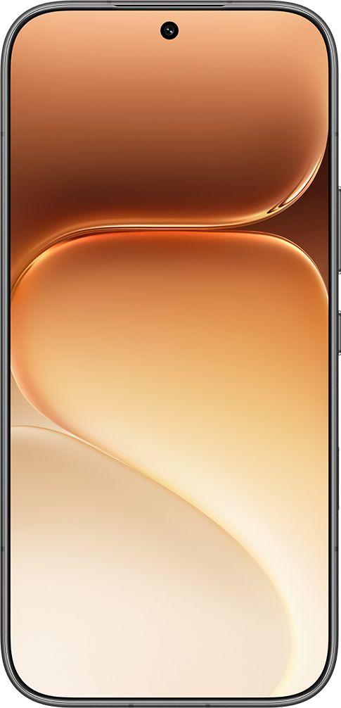 Smartphone HONOR 600 5G (8GB/512GB - 6,57" - Preto)