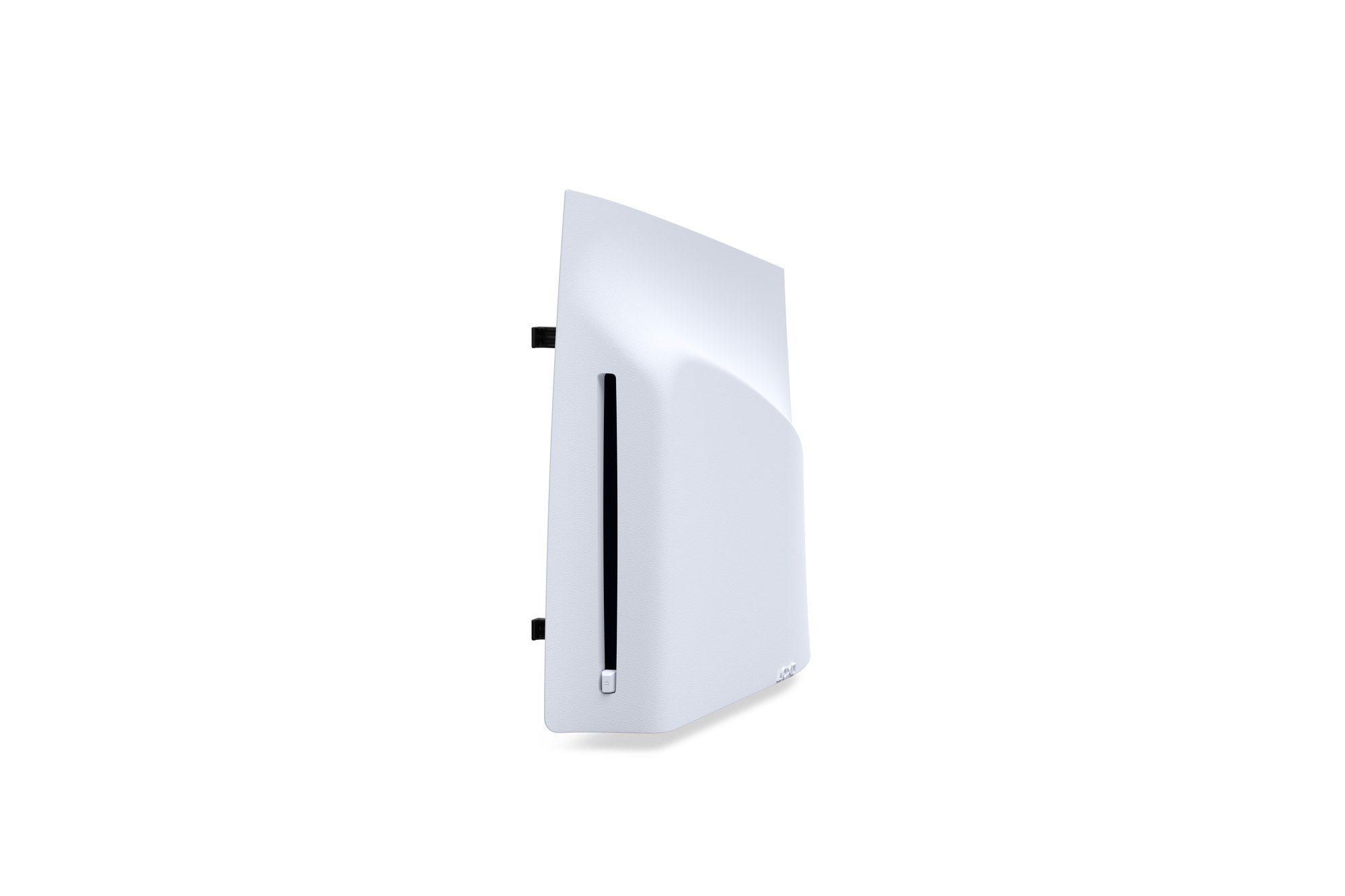 Unidade de Disco SONY PlayStation 5 Slim Digital Edition (Branco) — miniatura 4