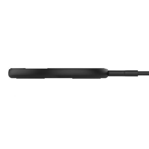 Carregador Sem Fios BELKIN BOOST CHARGE WIA012KQBK (USB-C - Smartphone - Preto) — miniatura 4