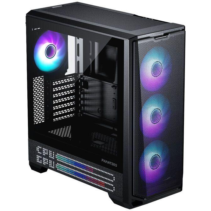Kit de Atualização de Ecrã PHANTEKS Matrix Display Upgrade Kit (RGB - Preto) — miniatura 5