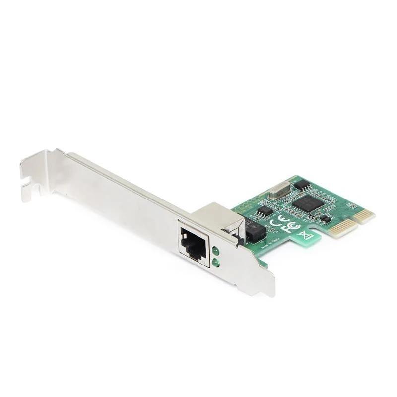 Placa de Rede GEMBIRD NIC-GX1 (PCI Express - 1000 Mbit/s)