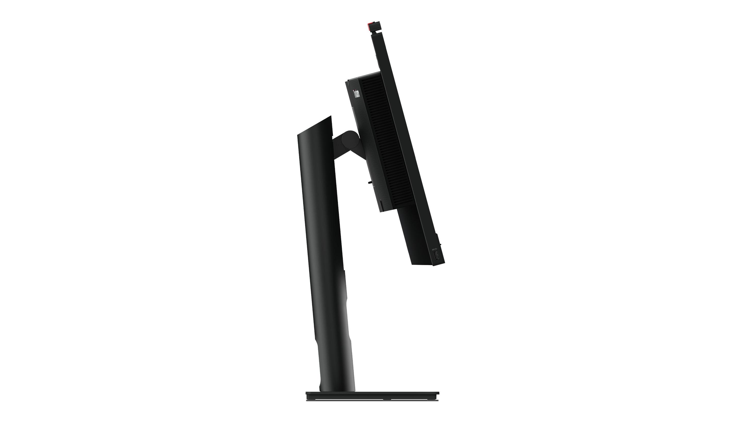 Monitor LENOVO ThinkCentre Tiny-In-One 24 Gen 5 (23,8" - 1920 x 1080 pixels - IPS - Preto), miniatura 8