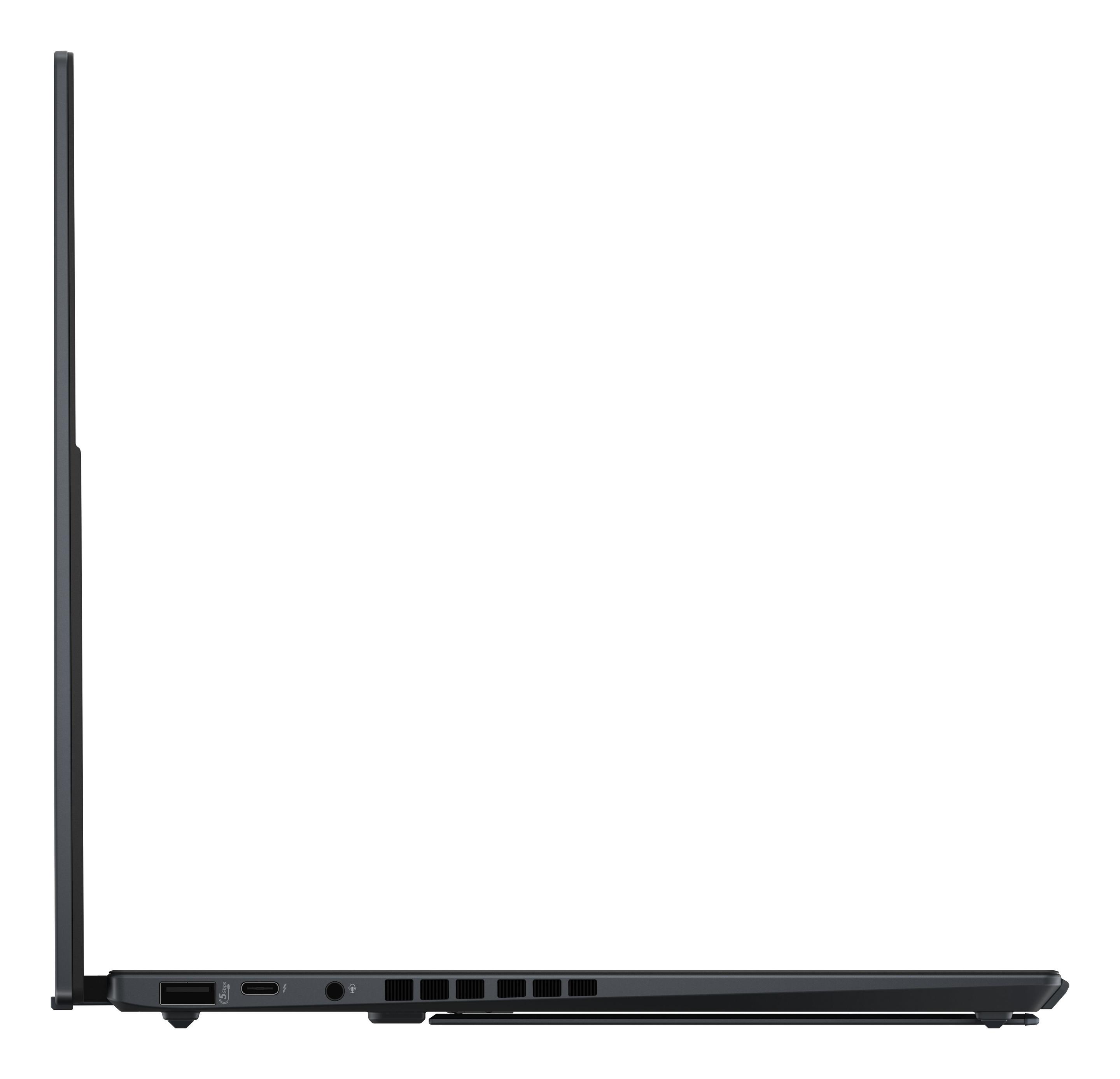 Portátil Híbrido ASUS Zenbook Duo UX8406CA-QL336W (Core Ultra 7 255H - 32GB - 1TB SSD - OLED 14" - Layout ES - Cinzento) — miniatura 7