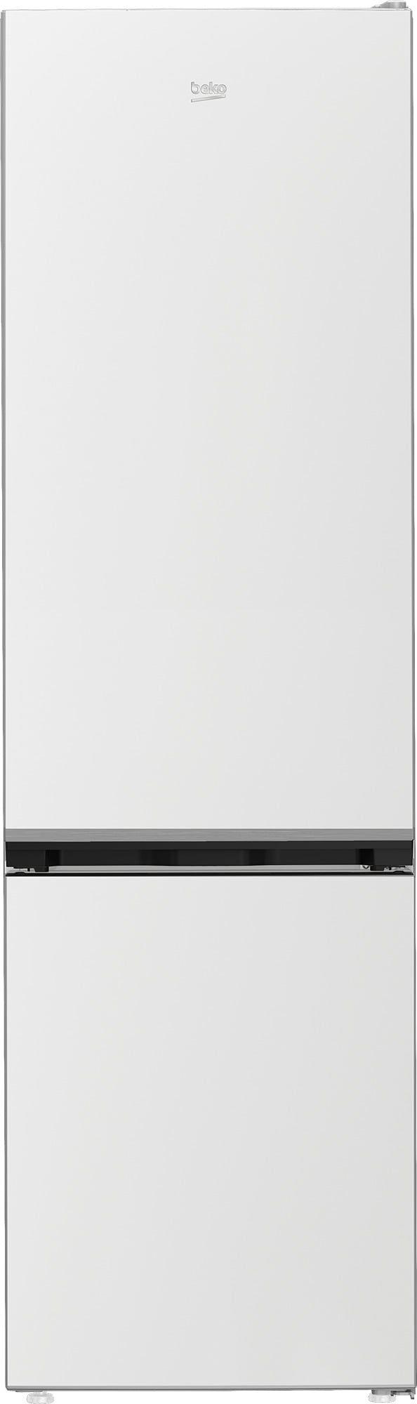Frigorífico Combinado BEKO B5RCNE416HW (415 L - Altura 203,5 cm - 60 cm)