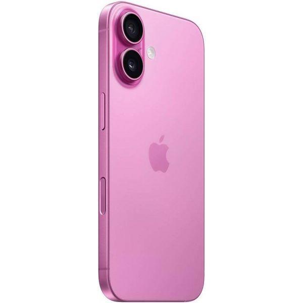 Smartphone APPLE iPhone 16 (8GB/128GB - 6,1" - Rosa), miniatura 3