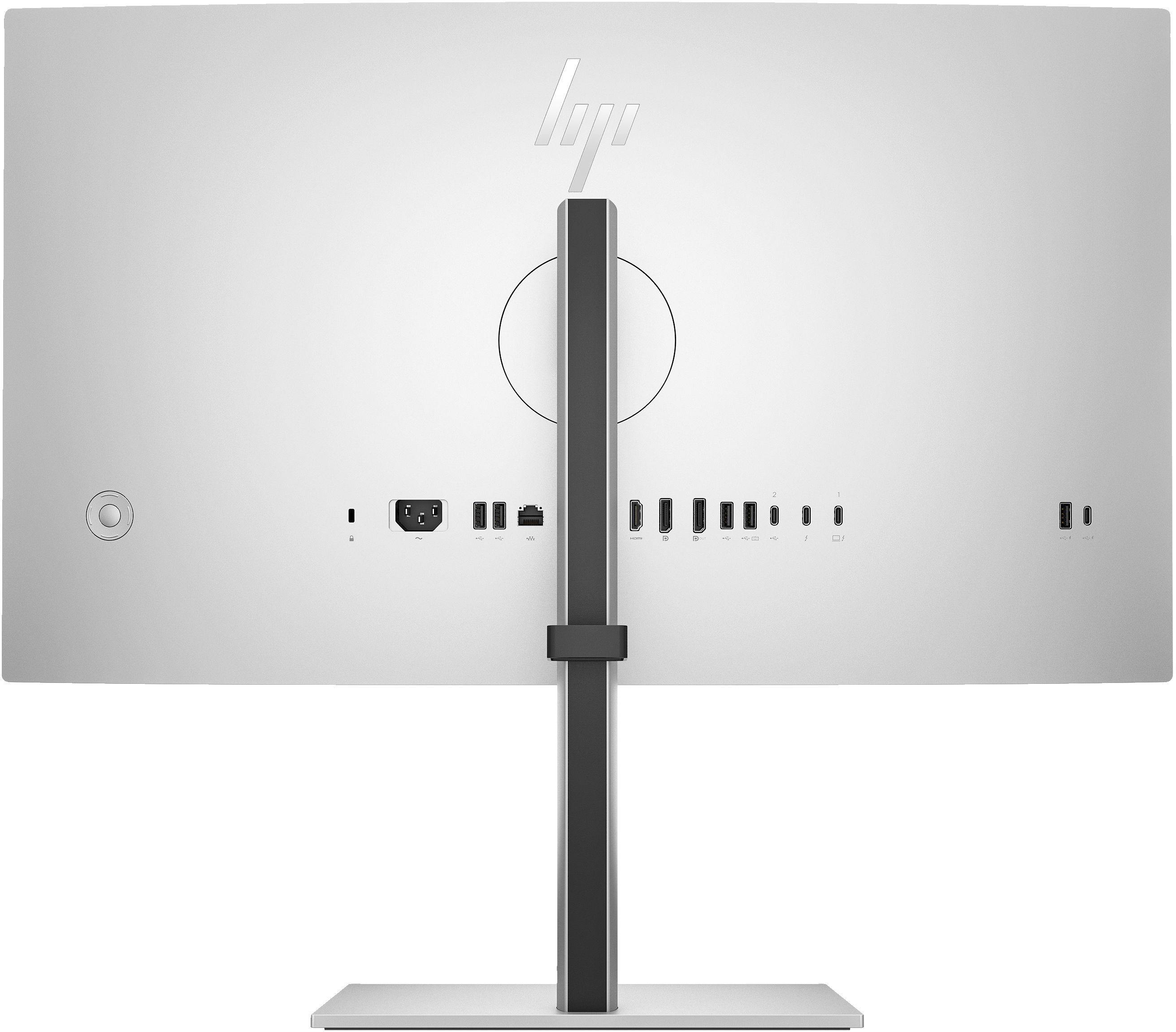 Monitor HP 727pm (27" - IPS Black - 60 Hz - Preto) — miniatura 5