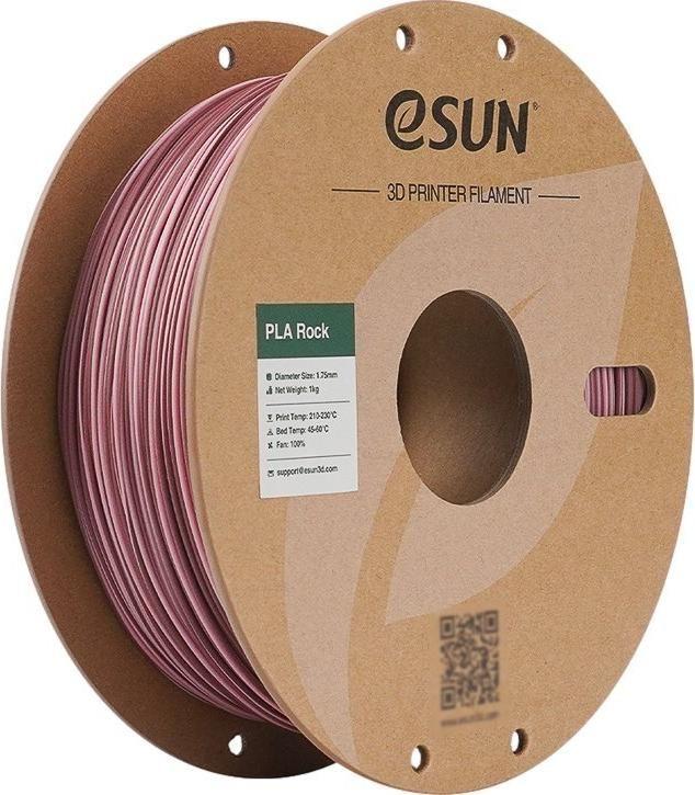Filamento para Impressão 3D ESUN PLA Rock (Quartzito)