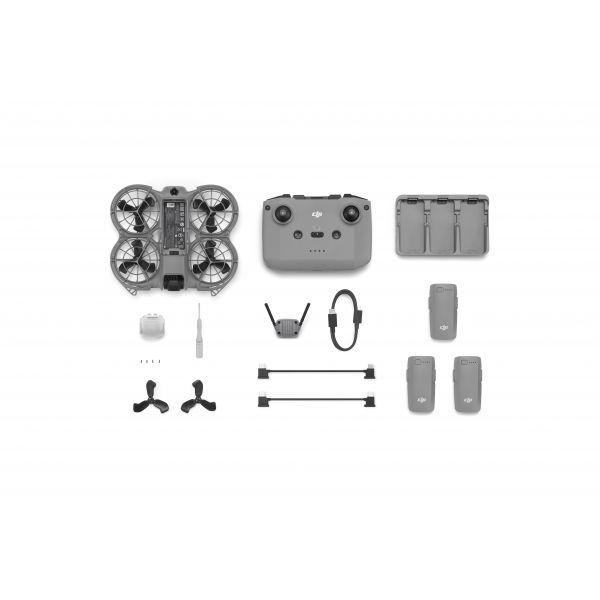Drone DJI Neo 2 Fly More Combo (Preto e Cinzento) — miniatura 5