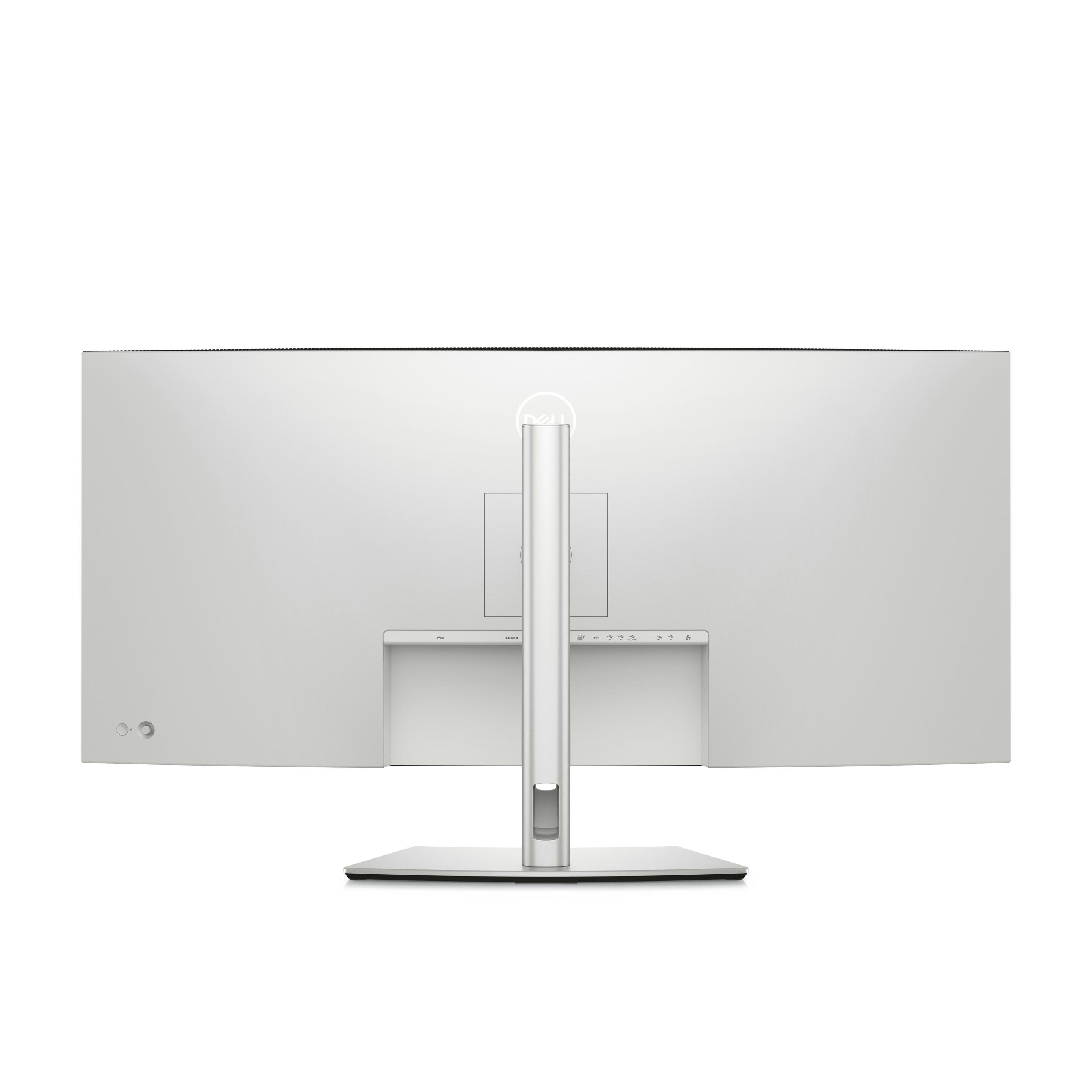 Monitor DELL UltraSharp U4025QW (40" - IPS - 120 Hz - Prateado) — miniatura 6