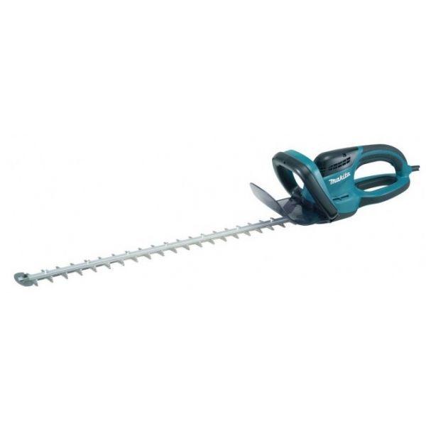 Corta-Sebes MAKITA UH5580 (670 W - AC - Azul)