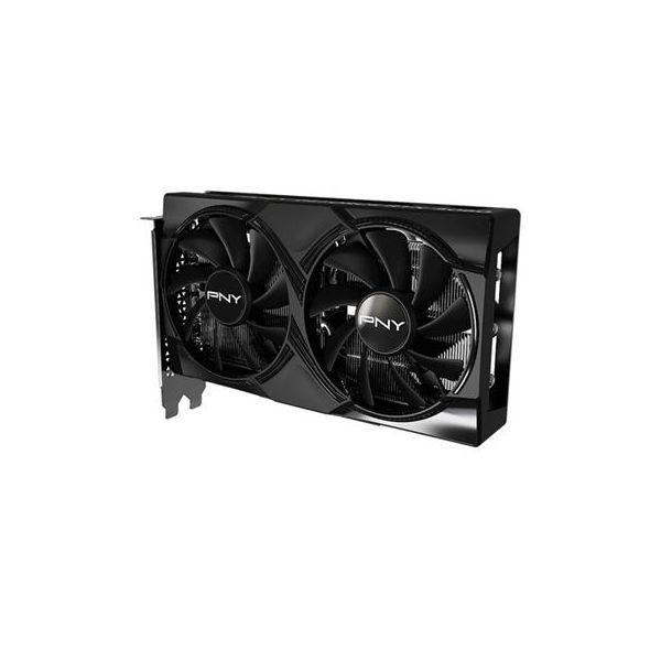Placa Gráfica PNY GeForce RTX 5060 VCG50608DFXPB1 (GeForce RTX 5060 - 8GB GDDR7 - GDDR7 - Preto), miniatura 2