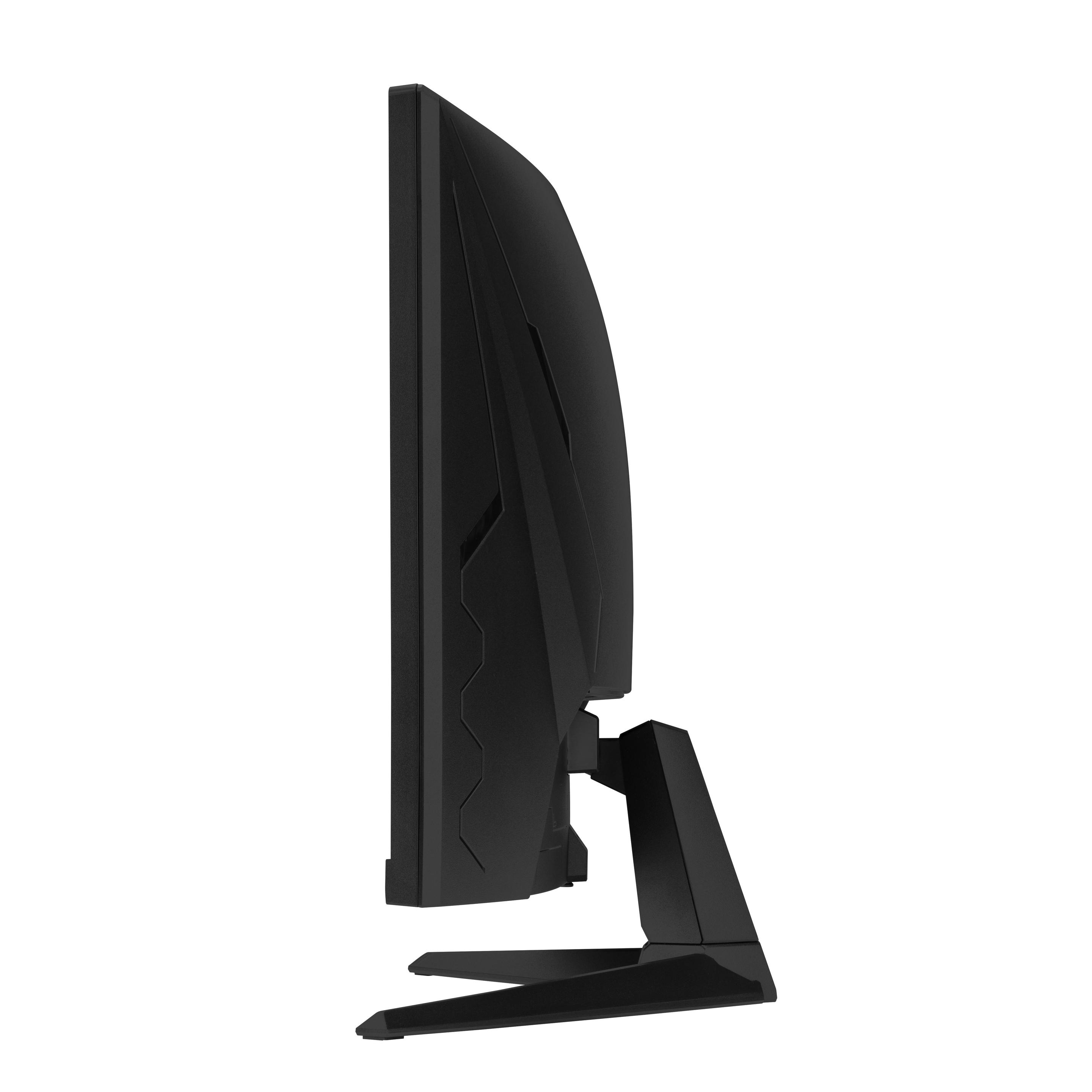 Monitor ASUS TUF Gaming VG34WQ5A (34" - VA - 200 Hz - Preto) — miniatura 7