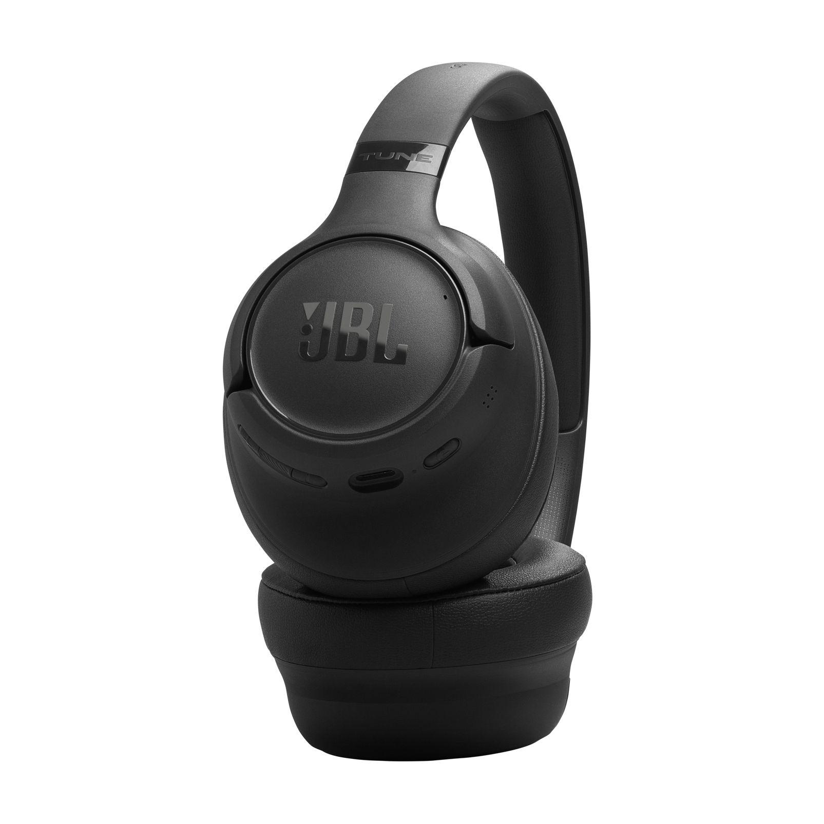 Auscultadores JBL Tune 730BT (Sem fios - Preto), miniatura 5