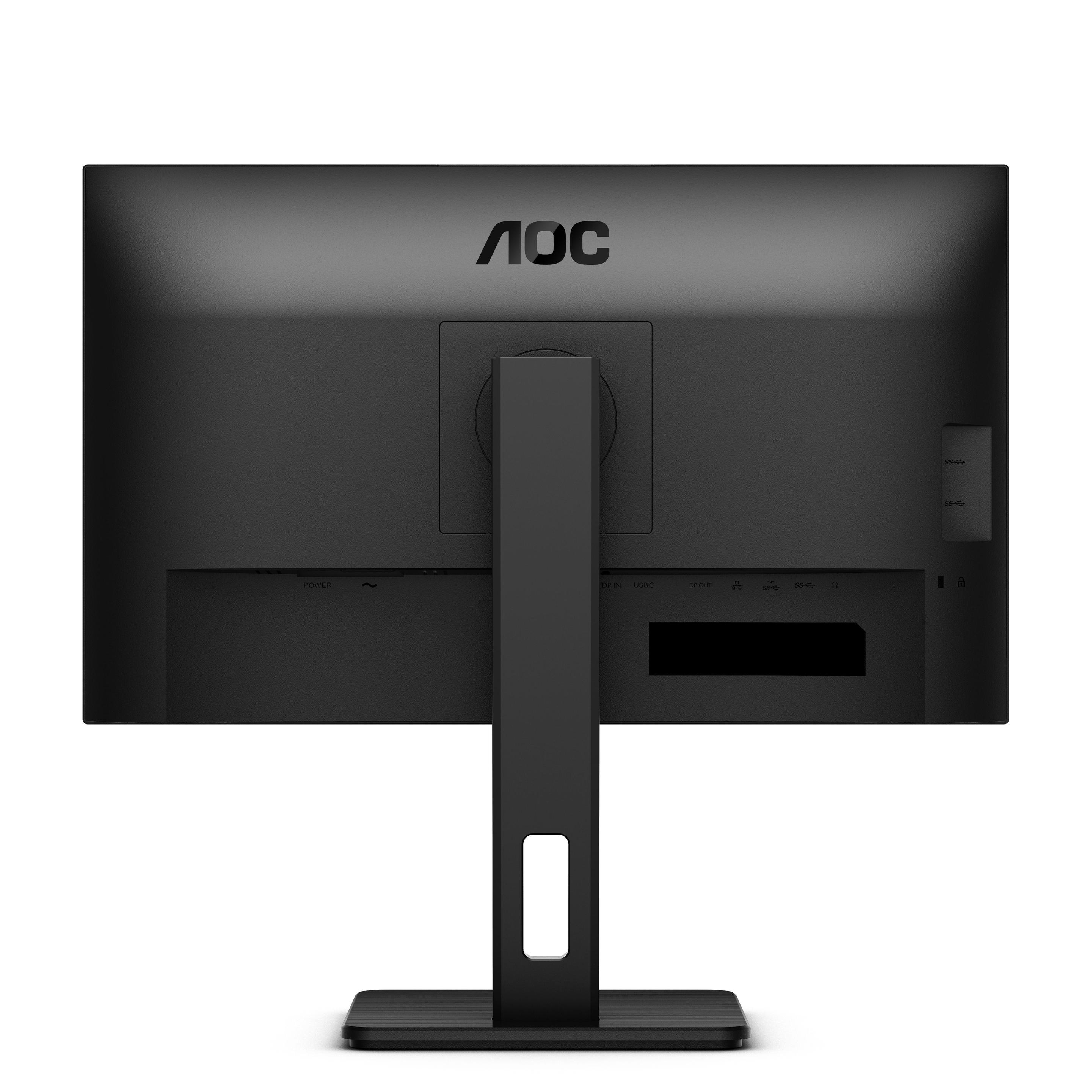 Monitor AOC Q27P3CV/69 (27" - IPS - 100 Hz - Preto) — miniatura 5