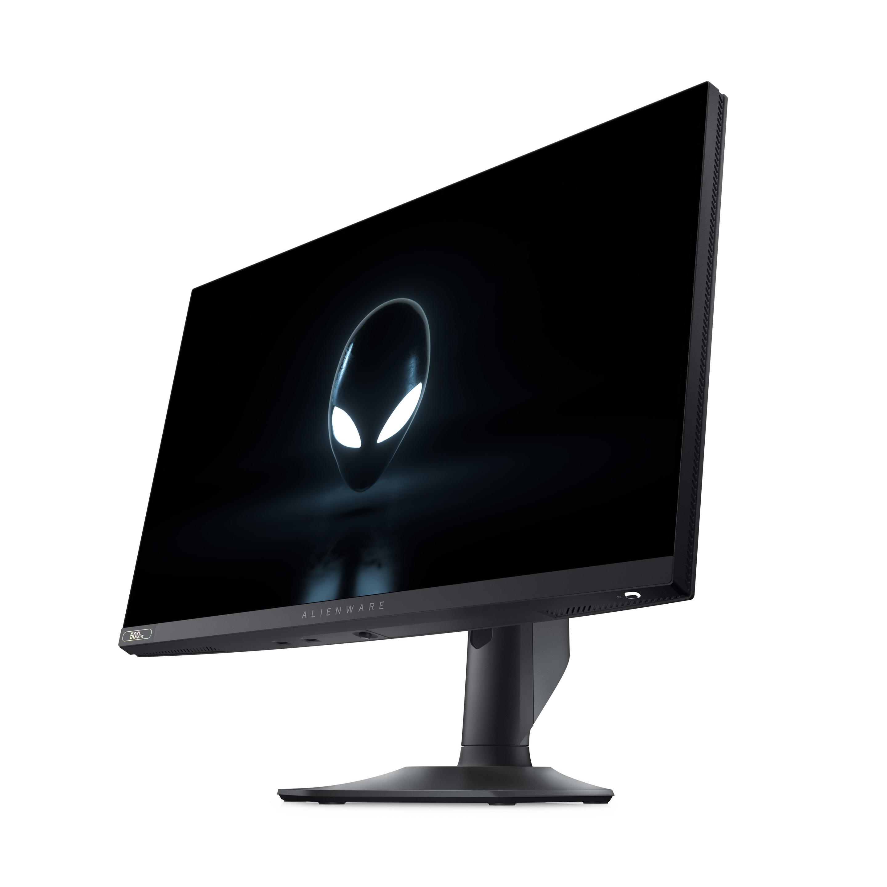 Monitor DELL Alienware AW2524HF (24,5" - IPS - 500 Hz - Preto) — miniatura 2
