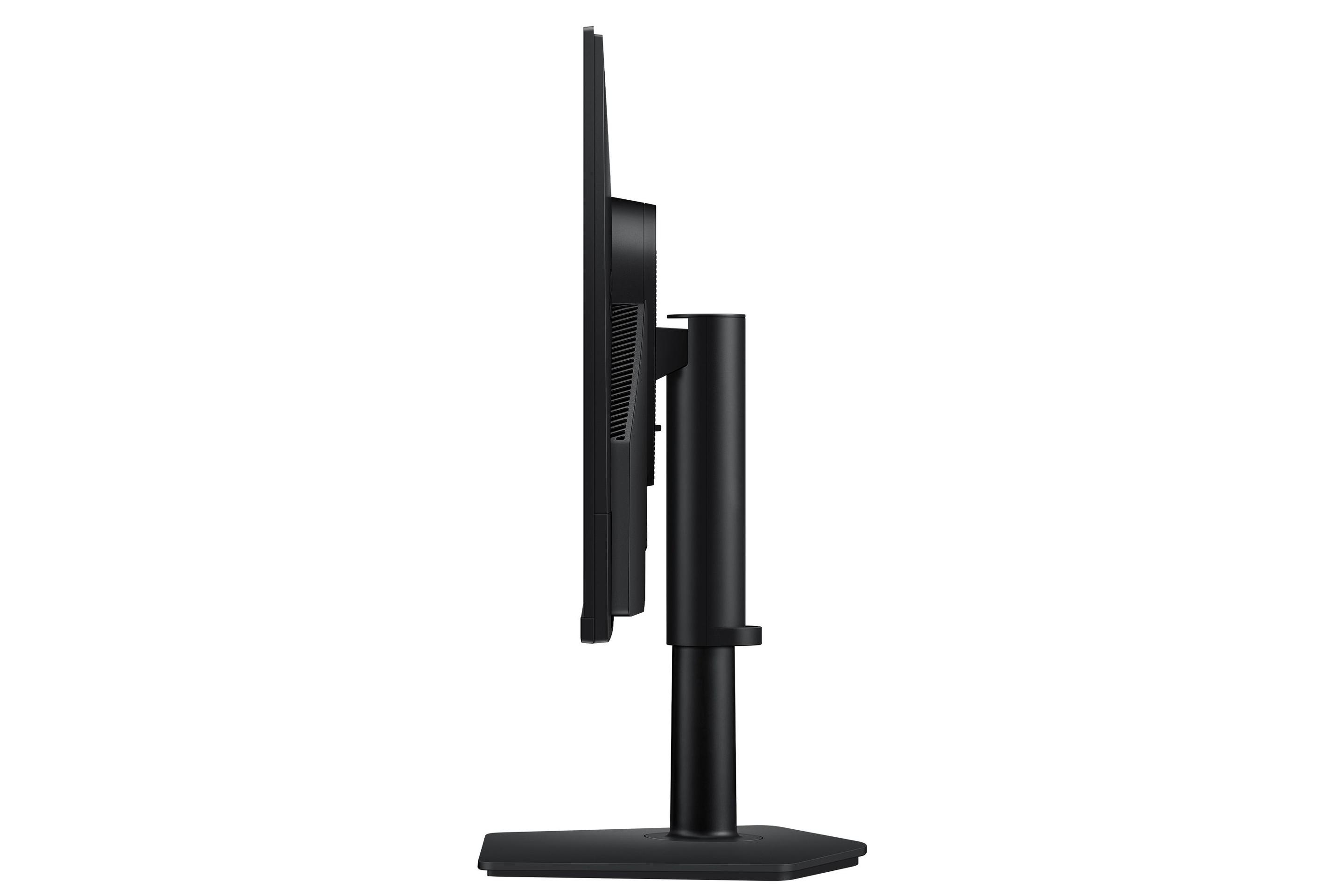 Monitor SAMSUNG Odyssey G5 G50F LS27FG502EUXEN (27" - IPS - 180 Hz - Preto) — miniatura 6