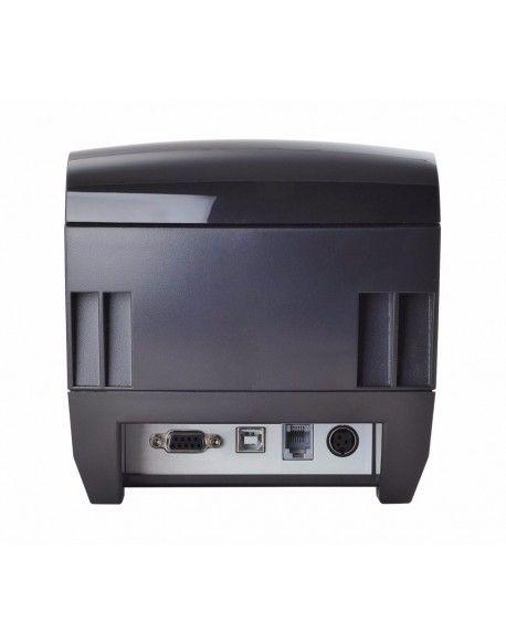 Impressora Térmica de Talões PREMIER ITP-83 B (Com fios - Windows, Mac, Linux - Preto), miniatura 2