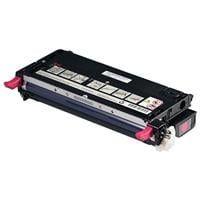 Toner Compatível DELL 3110/3115 (8.000 Páginas - Dell 3110CN, Dell 3115CN - Magenta), miniatura 2