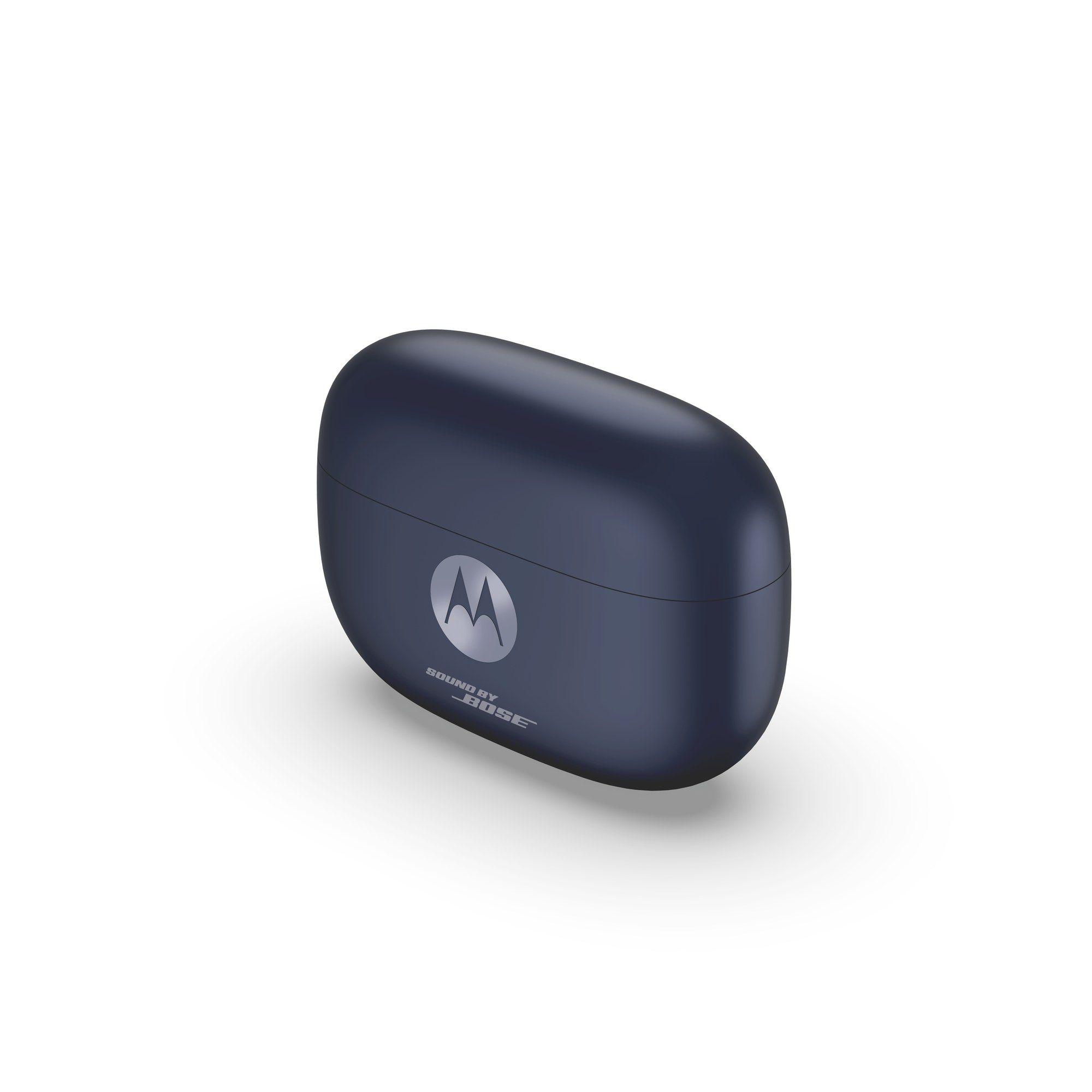 Auriculares Bluetooth MOTOROLA moto buds 2 plus (Binaural - Sem fios - Intra-aural - Azul), miniatura 6
