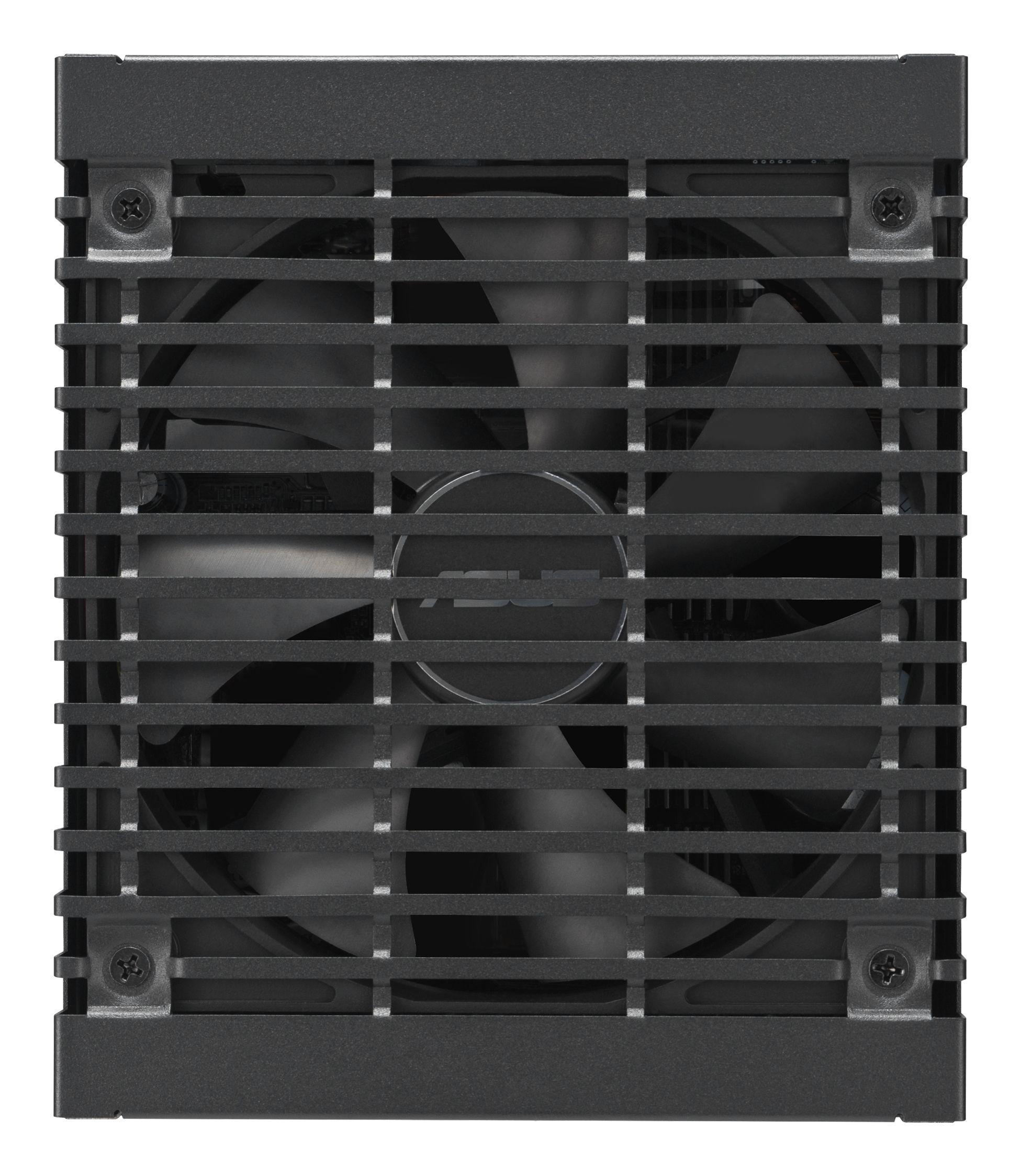 Fonte de Alimentação ASUS Pro WS 1600W Platinum (ATX - 1600 W - 80 Plus Platinum - Preto), miniatura 6