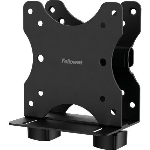 Suporte para Mini PC FELLOWES 100136873 (Preto)