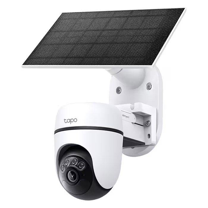 Câmara de Segurança IP TP-LINK TC90G KIT (Exterior - 3 MP - 2304 x 1296 pixels - Branco), miniatura 3
