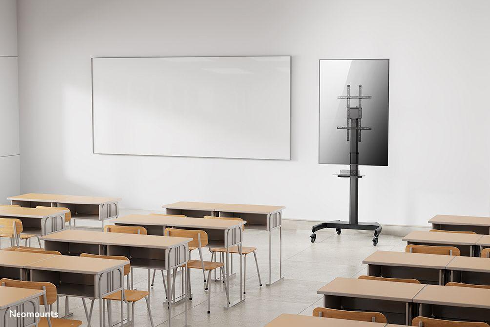 Suporte de Chão para TV NEOMOUNTS PLASMA-M1900E (37–70" - 50 kg - Preto), miniatura 12