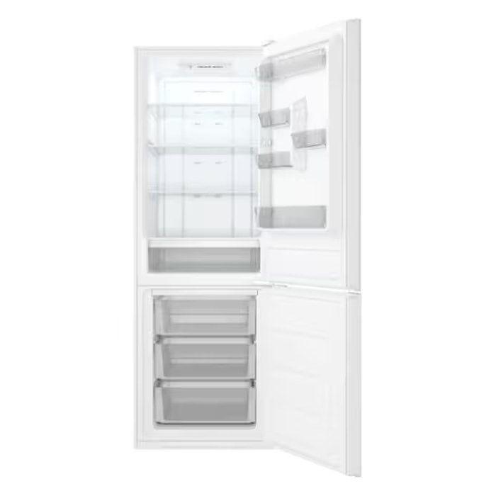 Frigorífico Combinado Independente TEKA NFL342CWH (302 L - 188x59,5x63,5 cm - 60 cm - Branco) — miniatura 3