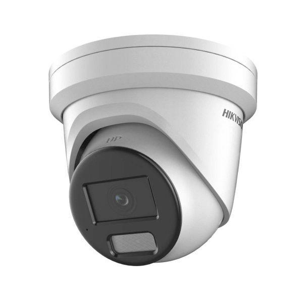 Câmara IP Turret HIKVISION DS-2CD2386G2H-IU(2.8mm)(eF) (8 MP - 3840 × 2160 pixels - Teto, parede), miniatura 2