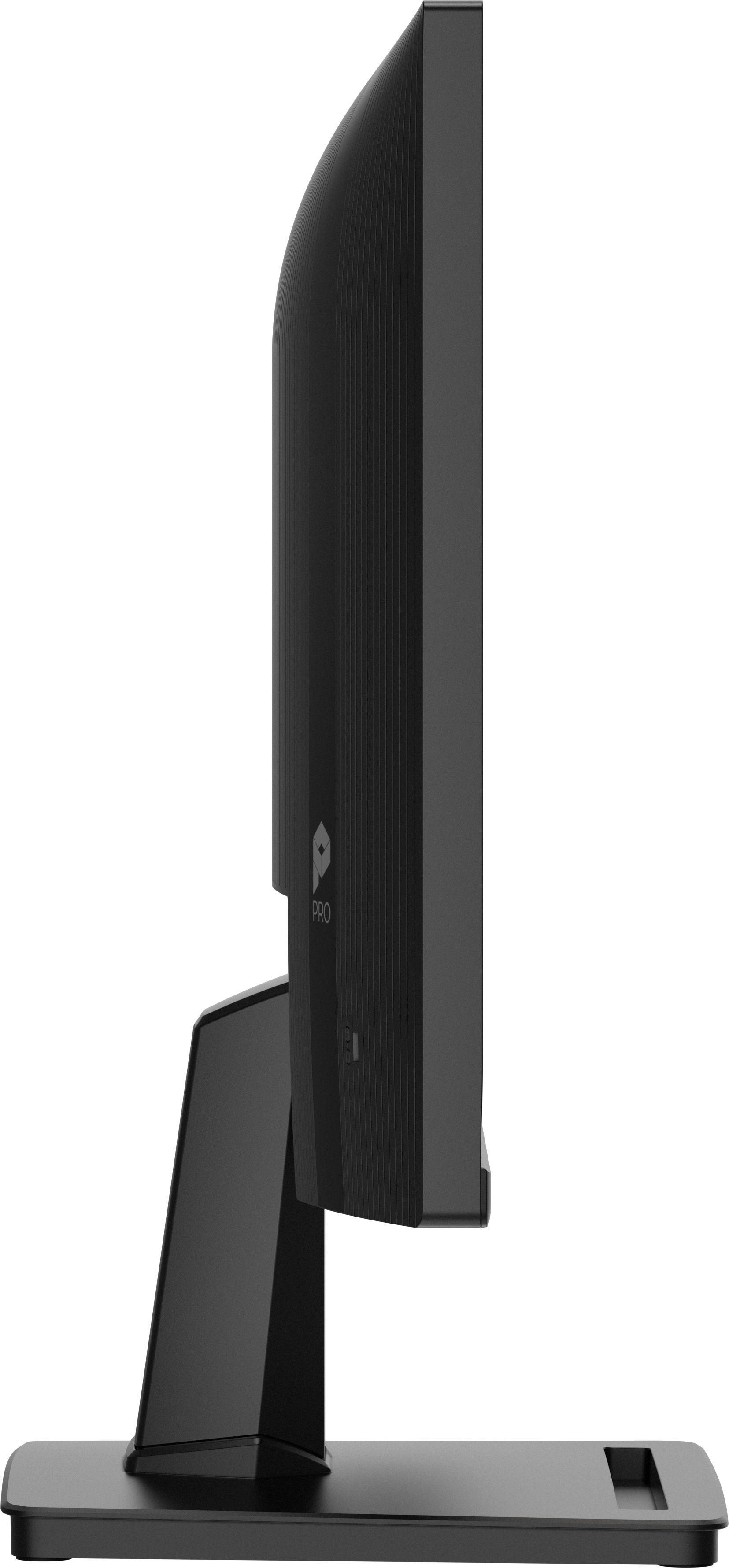 Monitor MSI PRO MP225 E12VL (21,4" - VA - 120 Hz - Preto) — miniatura 4
