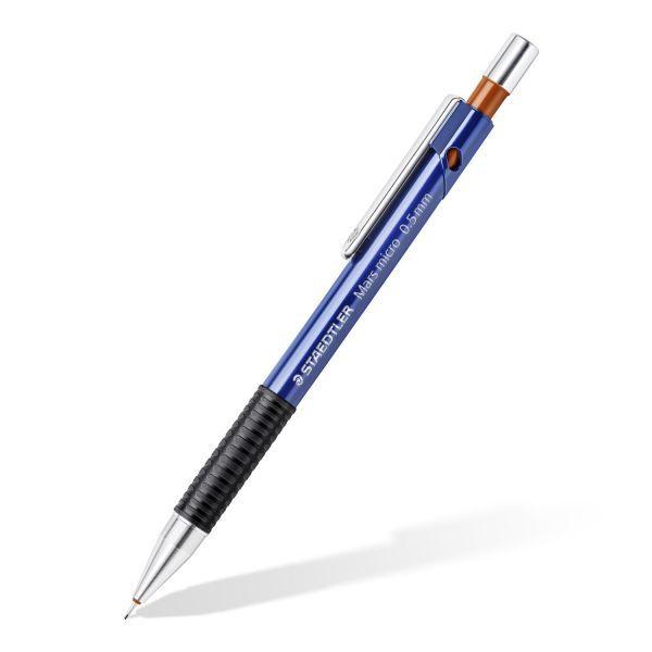 Conjunto de Lapiseiras STAEDTLER Mars micro 775 SC WP3 (Preto), miniatura 2