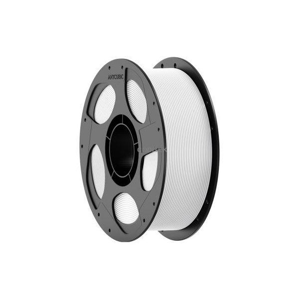 Filamento 3D ANYCUBIC PETG (Branco)