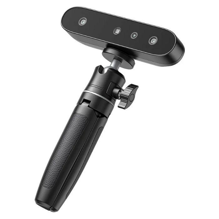 Scanner 3D CREALITY CR-Scan Ferret SE (USB 3.0 Tipo C - Windows, macOS - USB3.0 Tipo C - Preto), miniatura 2