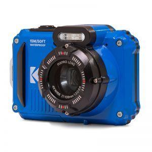 Câmara Compacta KODAK PIXPRO C1 (USB - Castanho) — miniatura 6