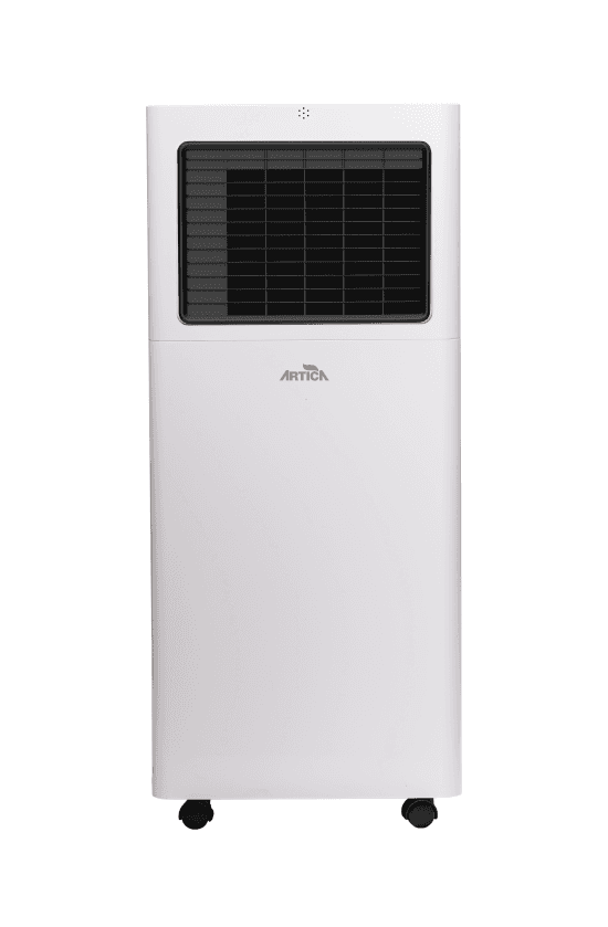 Ar Condicionado Portátil ARTICA AAP0929SM (R290 - Classe A), miniatura 2