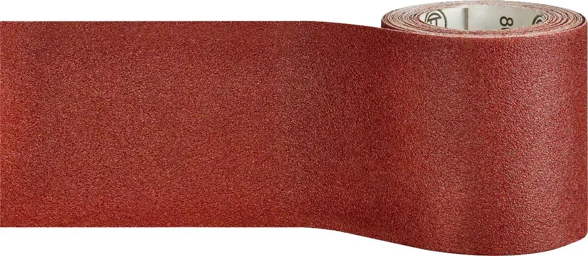 Rolo de Lixa BOSCH C410 (Grão 40 - 5 m x 115 mm), miniatura 2