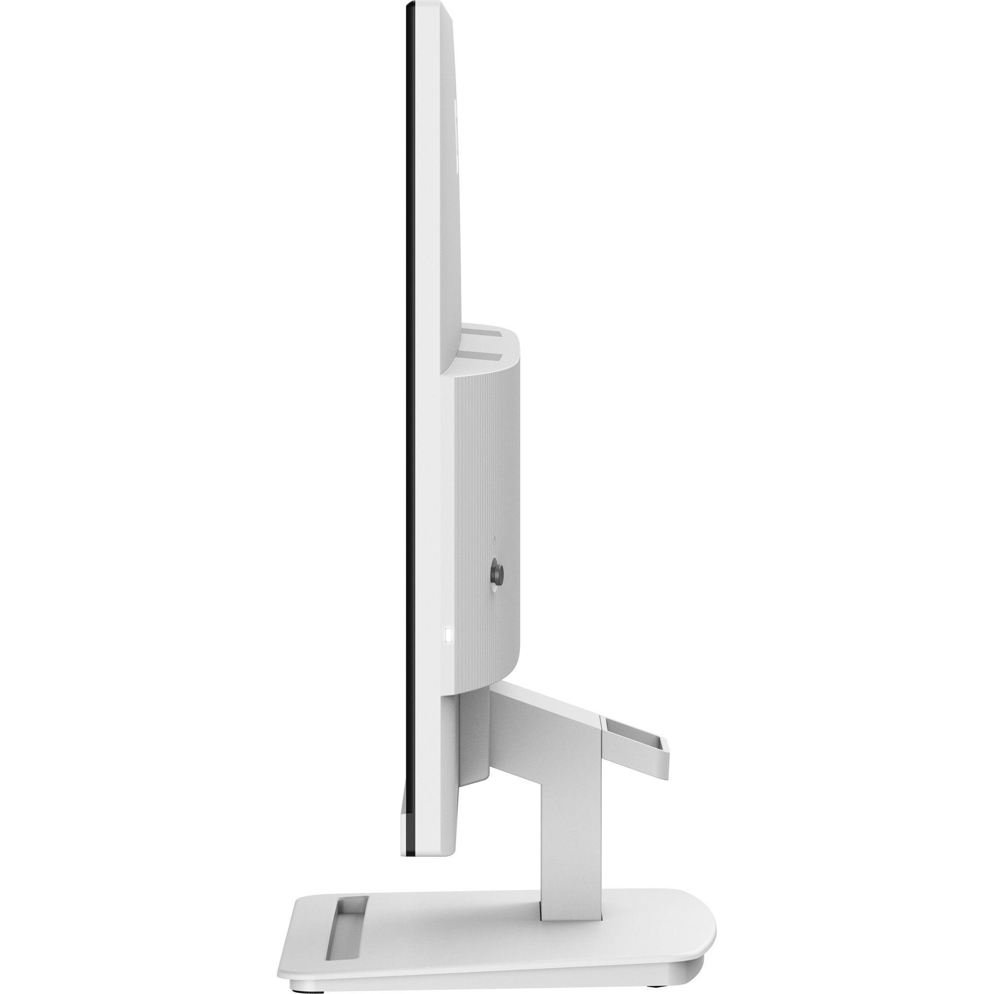Monitor MSI PRO MP241WDE E14V (23,8" - VA - 144 Hz - Branco) — miniatura 3