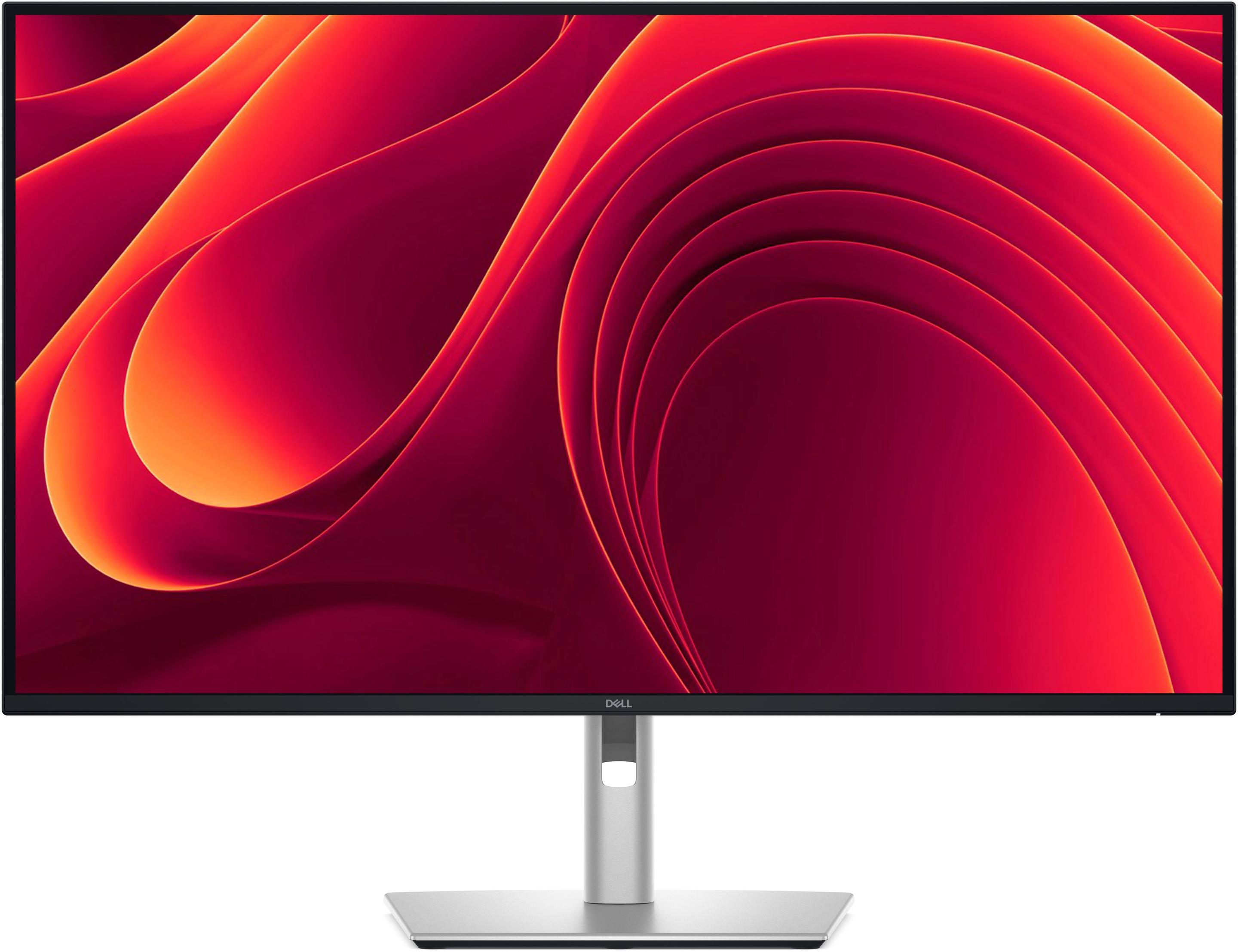 Monitor DELL Pro 32 Plus P3225DE (31,5" - IPS - 100 Hz - Preto/Cinzento)