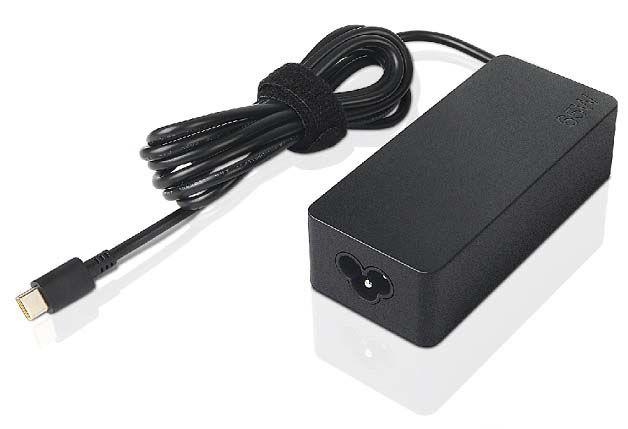 Carregador de Portátil LENOVO 4X20M26272 (65 W - 3,25 A - 20 V - Preto)