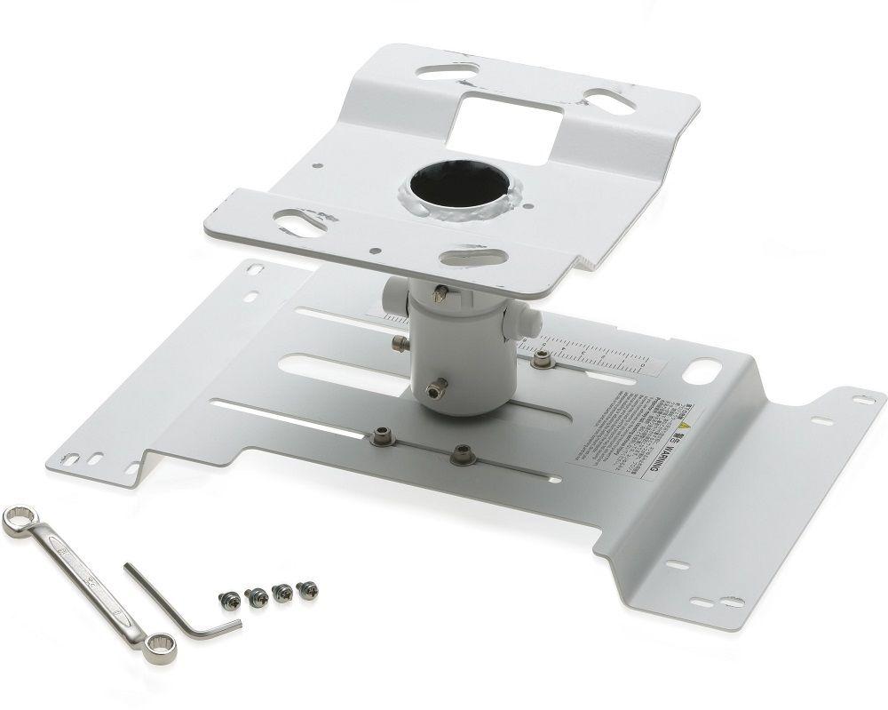 Suporte de Teto para Projetor EPSON ELPMB22 (Teto - Branco)