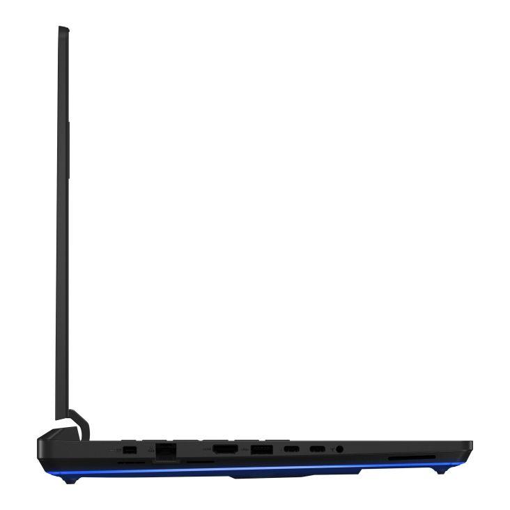 Portátil Gaming ASUS ROG Strix SCAR 16 G635LX-U92A59PB1 (16" 2.5K 240 Hz - Preto), miniatura 10