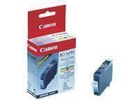 Tinteiro CANON CLI-8BK (1145 páginas - Preto), miniatura 2