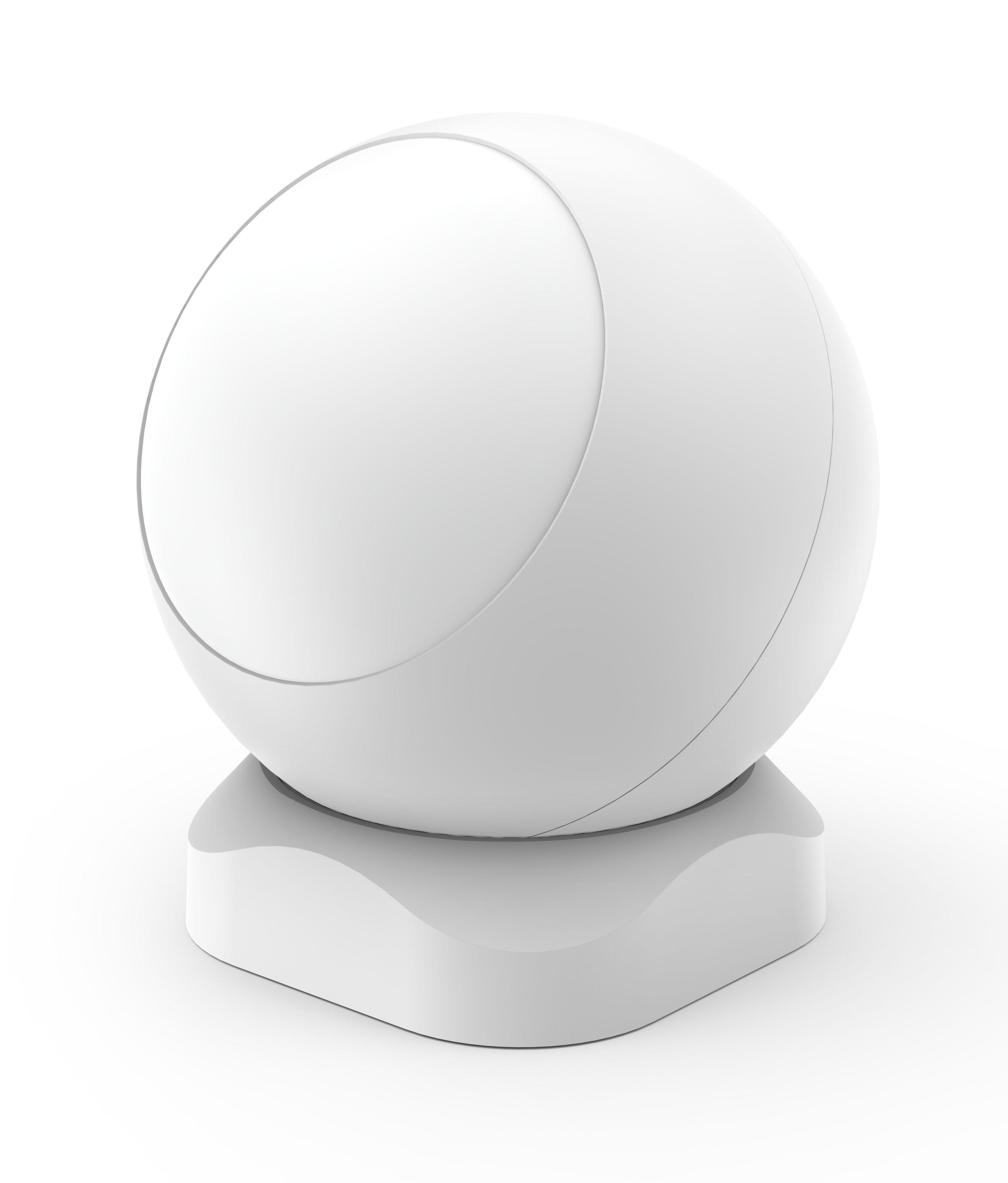 Sensor de Movimento IMOU ZP1 (48,4x53,4mm - Branco)
