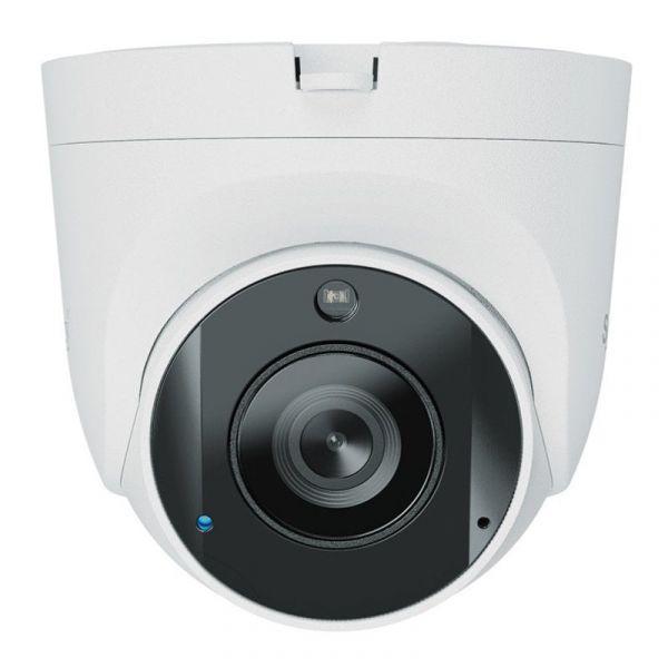 Câmara de Segurança IP SYNOLOGY TC500 (Tecto - 5 MP - 2880 x 1620 píxeis - Branco), miniatura 2