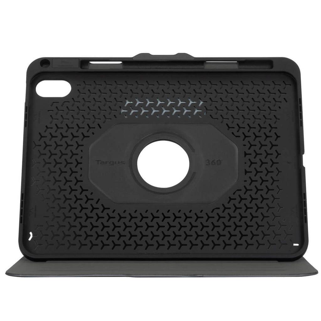 Capa para Tablet TARGUS VersaVu THZ935GL (27,7 cm - Altura 25 cm - Preto) — miniatura 5