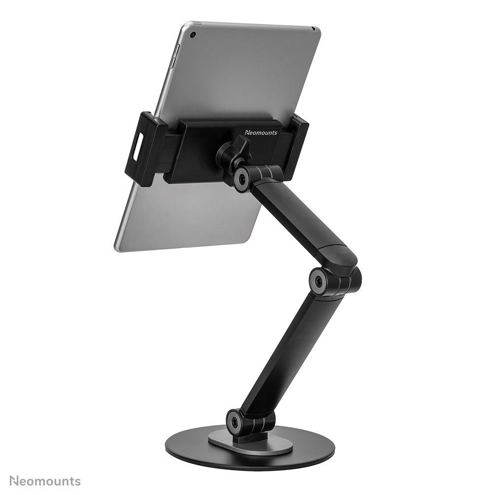 Suporte de Segurança para Tablet NEOMOUNTS DS15-550BL1 (4,7–12,9 polegadas - Preto), miniatura 6